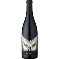 Dichtes Dunkelrot eröffnet beim Tenet The Pundit Syrah 2020 von Chateau Ste Michelle ein facettenreiches Aromenspiel. Schwarze Beeren prägen die Nase