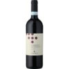 Sattes Rubinrot prägt den Cabernet Sauvignon aus Sizilien