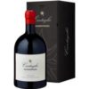 Mandrarossa Cartagho Rosso Sicilia DOC Magnum 2020 aus Sizilien zeigt ein tiefes