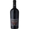 Dunkle Brombeeraromen prägen den Charakter dieses Primitivo di Manduria Riserva 2018. In der Nase zeigen sich Noten von Kirsche und roten Beeren