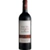 Der Macán Clásico Rioja 2020 von Benjamin de Rothschild & Vega Sicilia zeigt die typischen Eigenschaften eines klassischen Rioja Alavesa. Der 100% Tempranillo-Rotwein entfaltet außergewöhnliche Aromen von reifen roten Früchten