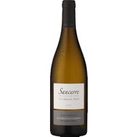 Der Michel Thomas Sancerre Blanc 2024 präsentiert sich in einem strahlenden Goldgelb und besticht durch seine charakteristische Frische. Aromen von Pfirsich und Zitrusfrüchten werden durch eine dezente Mineralität ergänzt. Eine strukturierte