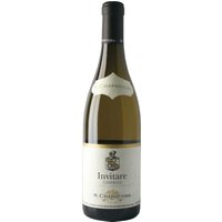 Goldgelbe Farbe mit grünen Reflexen kennzeichnet diesen Condrieu aus der nördlichen Rhône. In der Nase verschmelzen Aromen von Ananas