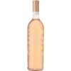 Sanfte Aromen von Kirsche und Himbeere prägen das feinaromatische Bouquet des Mirabeau Pure Rosé 2024. Noten von Grapefruit