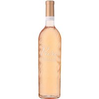Sanfte Aromen von Kirsche und Himbeere prägen das feinaromatische Bouquet des Mirabeau Pure Rosé 2024. Noten von Grapefruit