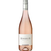 Der Rosé 2024 von Domaine Horgelus aus Südwestfrankreich verströmt frische Aromen von Kirsche und Himbeere. Ergänzt wird das Bouquet durch dezente Noten roter Beeren und Erdbeeren