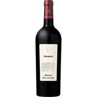 Dunkle Beeren und ein Hauch Zedernholz prägen das Aroma dieses Margaux Réserve aus dem Hause Baron Philippe de Rothschild. Im Glas zeigt sich ein Rotwein mit mittlerem bis vollem Körper und harmonischer Struktur