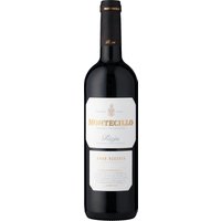 Sanfte Eleganz verbindet sich beim Montecillo Gran Reserva 2011 mit beeindruckender Ausdruckskraft. Fruchtige Aromen von reifen Kirschen und Blaubeeren umspielen die Nase