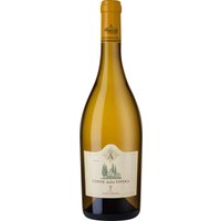 In der Nähe von Orvieto liegt das Castello della Sala. Ein Weingut