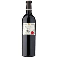 Der Marqués de Riscal Reserva XR Rioja DOCa 2019 zeigt dunkle Kirscharomen