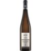 Der Leitz Roséngarten Monopole Riesling Große Lage 2020 aus dem Rheingau überzeugt durch eine ausgeprägte Kombination würziger Aromen