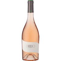 Sommerliche Leichtigkeit prägt diesen Rosé aus der Pfalz