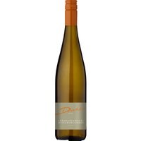 Fein abgestimmte Frische prägt den Diehl Grauburgunder Cuvée 2024