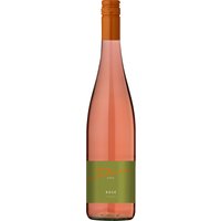 Frische Aromen prägen diesen Rosé aus der Pfalz