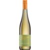 Frische Aromen von Johannisbeere und Himbeere prägen das Bouquet dieses Blanc de Noirs aus der Pfalz