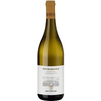 Die Fermentation der Fiano-Trauben erfolgt im Stahltank