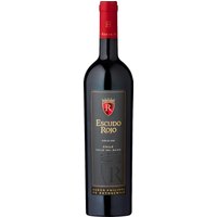 Der Escudo Rojo Origin Cabernet Sauvignon 2021 entfaltet intensive Aromen von wilder Erdbeere