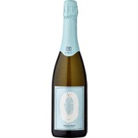 Frische Präzision und lebendige Aromatik prägen dieses schäumende Getränk aus entalkoholisiertem Riesling. Noten von rotem Apfel und Rhabarber dominieren das Bukett