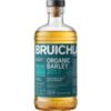 Bruichladdich The Organic 2012 Islay Single Malt aus Großbritannien überzeugt mit einem cremigen Charakter und verführerischen Aromen von Crème brûlée