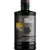 Der Single Malt aus Großbritannien zeigt sich in hellem Bernstein und verbindet malzige Haferkekse