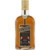Cointreau Noir ist ein bernsteinfarbener Orangenlikör aus Frankreich