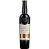 Osborne Rare Sherry Amontillado Solera AOS aus Spanien zeigt sich in kräftigem Mahagonibraun mit Noten von Jod