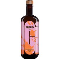 Der Ziegler Freud Wild Cherry Blossom Gin zeichnet sich durch ein feines Zusammenspiel von Wacholder und der zarten Note der Wildkirschblüte aus. Ergänzt wird das Bouquet durch frische Zitrusanklänge sowie eine würzige Tiefe von Ingwer und Koriander