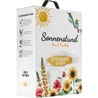 Aus dem sonnigen Oberrotweil am Kaiserstuhl stammt diese Cuvée aus Grauburgunder und Rivaner. Der Wein zeigt sich im Glas in hellem Strohgelb mit silbernen Reflexen. Das Bouquet erinnert an gelbe Äpfel