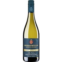 Der Grauburgunder aus alten Reben am Kaiserstuhl überzeugt durch Aromen von reifer Mango
