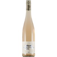 Frische Noten von Johannisbeeren und Bisquit prägen die feine lachsfarbene Erscheinung dieses Spätburgunder Rosé aus der Pfalz. Im Duft treten zarte florale Nuancen hervor