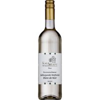 Frische florale Anklänge von Flieder verbinden sich mit roten Beeren wie Johannisbeere und Himbeere