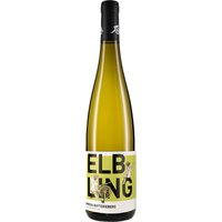 Feinste Frische prägt diesen Elbling aus der Moselregion