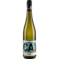 Feinsinnige Fruchtnoten von Mirabelle und Quitte verschmelzen mit einem Hauch Minze und unterstreichen die pure Eleganz dieses Rieslings von der Mosel. Die aus acht Parzellen stammenden Trauben wachsen auf Schieferböden