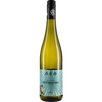 Von alten Reben in kargen Parzellen der Mosel stammt dieser Riesling