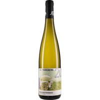 Der trockene Riesling von der Mosel präsentiert sich mit beeindruckender Kraft und einer spannungsgeladenen Struktur. Die gelbfruchtige Aromatik umfasst Noten von Papaya