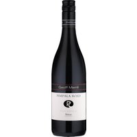 Kräftige Aromen von Johannisbeeren und Gewürzen eröffnen das sensorische Erlebnis dieses Shiraz aus dem McLaren Vale. Die Frucht zeigt sich am Gaumen reif und intensiv