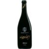 Der Geoff Merrill Henley Shiraz 2008 aus McLaren Vale beeindruckt mit kraftvoller Intensität. In der Nase entfalten sich Noten von Kaffee