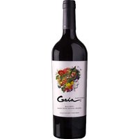 Der Domaine Bousquet Gaia Malbec 2019 aus dem Valle de Uco in Mendoza zeigt eine intensive