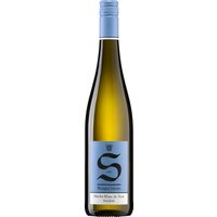 Der Schales Merlot Blanc de Noir 2024 aus Rheinhessen zeigt florale Nuancen mit blumigen Noten und einem Hauch von Weinbergpfirsich. Am Gaumen verbinden sich Zitrusaromen mit reifen Beeren