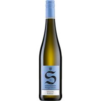 Zarte Aromen von Lychee und grüner Stachelbeere prägen diesen feinfruchtigen Weißwein