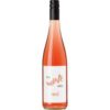 Der The Wine Guys Rosé Cuvée 2024 aus Rheinhessen entführt mit blumigen Noten sowie lebendigen Aromen von Erdbeere und Himbeere in eine frische Geschmackswelt. Die Cuvée von Schittler-Becker präsentiert sich trocken und überzeugt durch eine animierende Säure