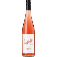 Der The Wine Guys Rosé Cuvée 2024 aus Rheinhessen entführt mit blumigen Noten sowie lebendigen Aromen von Erdbeere und Himbeere in eine frische Geschmackswelt. Die Cuvée von Schittler-Becker präsentiert sich trocken und überzeugt durch eine animierende Säure