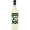 Siziliens sonnenverwöhnte Weinberge liefern die Grundlage für diesen Grillo