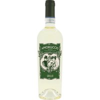 Siziliens sonnenverwöhnte Weinberge liefern die Grundlage für diesen Grillo