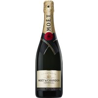 Unverwechselbare Frische und fein ausbalancierte Eleganz prägen diesen Schaumwein aus der Champagne. Subtile grünliche Reflexe begleiten das goldene Leuchten