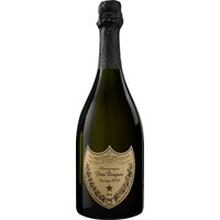 Champagne Dom Perignon Vintage 2015 zeigt die gebündelte Qualität eines Jahres mit besonderer Ausstrahlung. Die Aromen von weißem Pfeffer