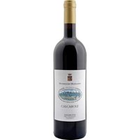 Intensive Noten dunkler Früchte und feiner Gewürze verleihen diesem Amarone aus Venetien seine markante Tiefe. Nach der traditionellen Trocknung der Trauben und einer langsamen Fermentation reift er zunächst in kleinen