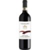 Rubinrote Farbe und ausgeprägte Würze kennzeichnen den Cesani Chianti Colli Senesi 2023 aus der Toskana. Das intensive Bukett zeigt scharfwürzige Noten und das Aroma reifer Kirschen. Am Gaumen präsentiert sich der Wein saftig und trocken mit einer eleganten