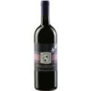 Der Donatella Cinelli Colombini Rosso di Montalcino 2022 aus der toskanischen Region präsentiert sich mit einem rubinroten Farbprofil und intensiven Aromen von roten Beeren