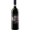 Der Brunello di Montalcino Prime Donne 2019 aus Italien präsentiert ein Zusammenspiel intensiver Aromen und feiner Eleganz. Exotische Gewürze